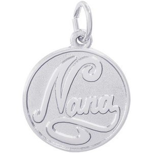 NANA ENGRAVABLE