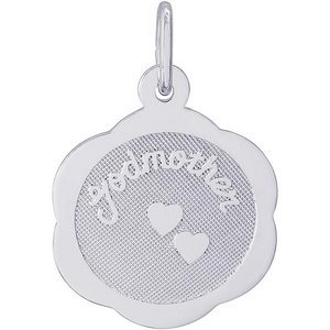 GODMOTHER ENGRAVABLE