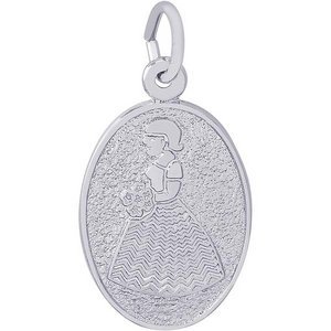 FLOWERGIRL ENGRAVABLE