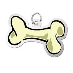 Bone Charm