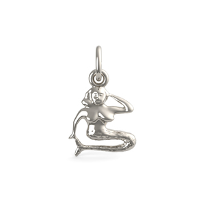 Mermaid Charm