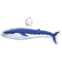 Whale   Blue Charm