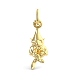 Leprechaun Charm