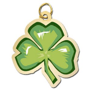 Shamrock Charm