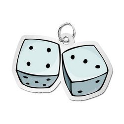 Dice Charm