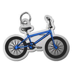 Bicycle Charm