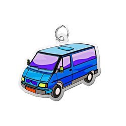 Van Charm