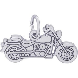 MOTORCYCLE ENGRAVABLE