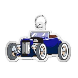 Classic Car Charm
