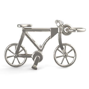 Bicycle Charm 0476 