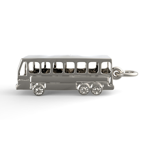 Bus Charm 3043 