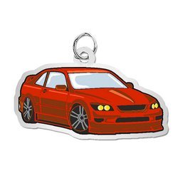 Car Charm
