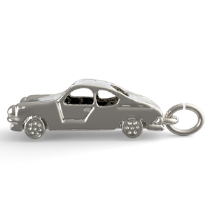 Classic German Sports Car Charm 2984 