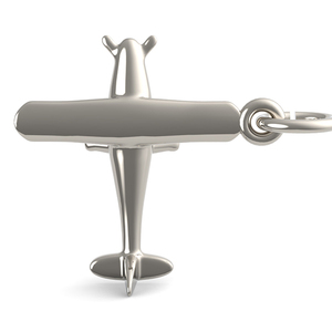 Single Engine Airplane