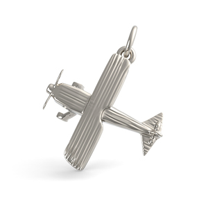 Biplane Charm 3357 