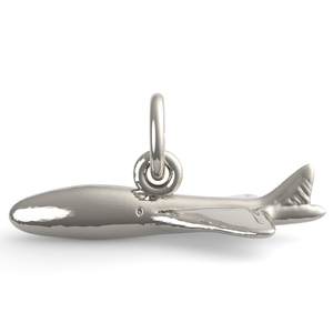 Concorde Jet Charm 7833 