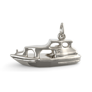 Yacht Charm