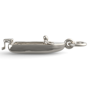 Motor Boat Charm 1210 