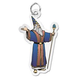 Wizard Charm