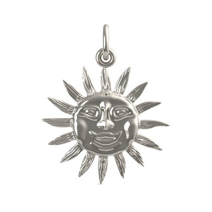 Sunshine Charm