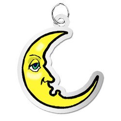 Moon Charm