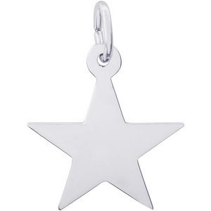 STAR ENGRAVABLE