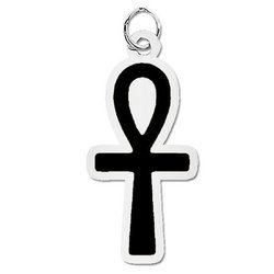 Ankh Charm