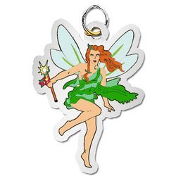Fairy Charm