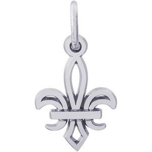 FRANCE FLEUR DE LIS
