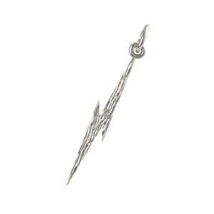 Lightning Bolt Charm