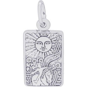 TAROT CARD ENGRAVABLE
