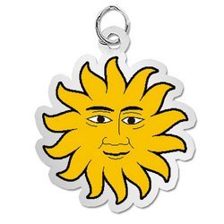 Sun Charm