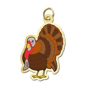 Turkey Charm