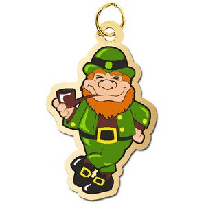 Leprechaun  Charm