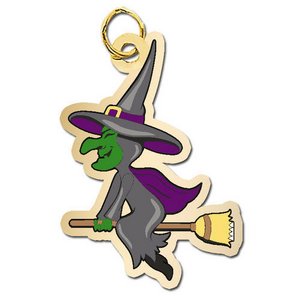 Witch Charm