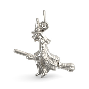 Witch Charm