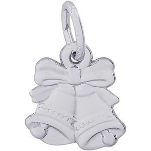 CHRISTMAS BELLS ENGRAVABLE