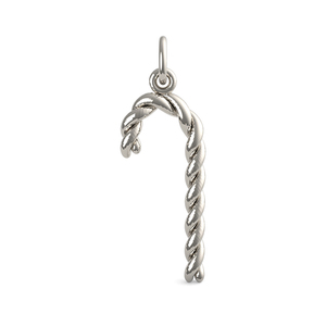 Candy Cane Charm 2362