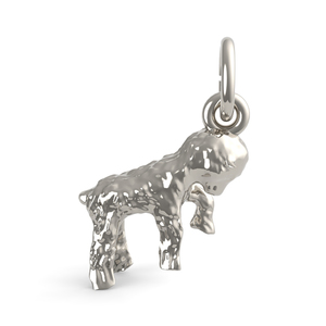 Lamb Charm