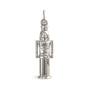 Nutcracker Soldier Charm 3302 