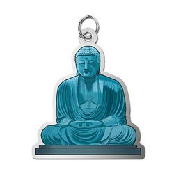 Buddha Charm
