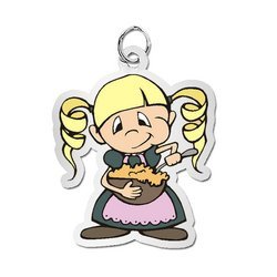 Goldilocks Charm