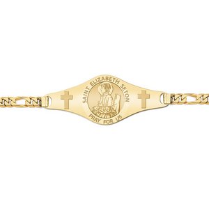 Saint Elizabeth Seton Bracelet  EXCLUSIVE 