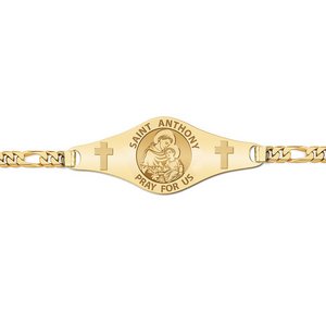 Saint Anthony Bracelet  EXCLUSIVE 