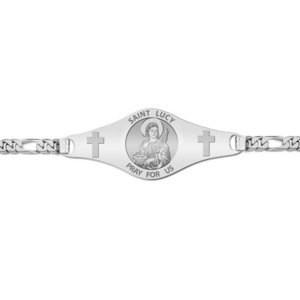 Saint Lucy Bracelet  EXCLUSIVE 