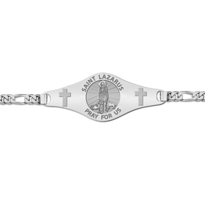Saint Lazarus Bracelet  EXCLUSIVE 