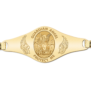 Guardian Angel Bracelet  EXCLUSIVE 