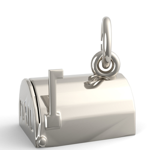 Mailbox Charm