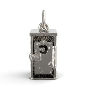 Outhouse Charm 8147 
