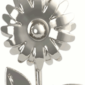 Daisy Flower Charm 8311 